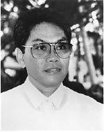 Eladio E. Aviola
