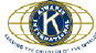 Logo Kiwanis