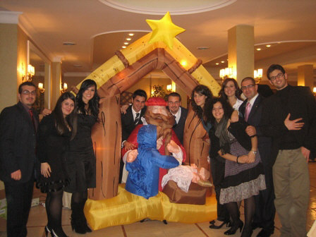 Natale 2008