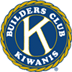 Builders Club Logo