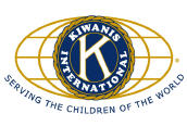 Logo Kiwanis International