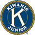 Kiwanis Junior Logo