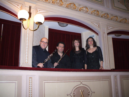 I Virtuosi dell'800