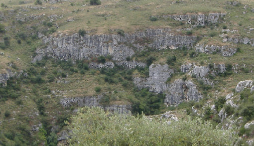 Pantalica