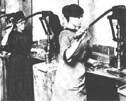 festa della donna